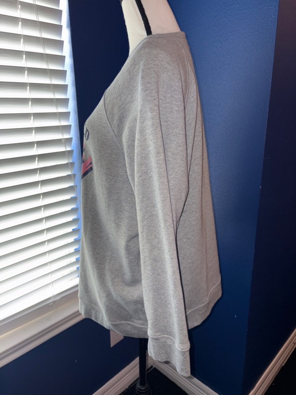 🤍 Draper James “What Would Dolly Do?” Sweatshirt | Size 1X | EUC 🤍 - Picture 4 of 8